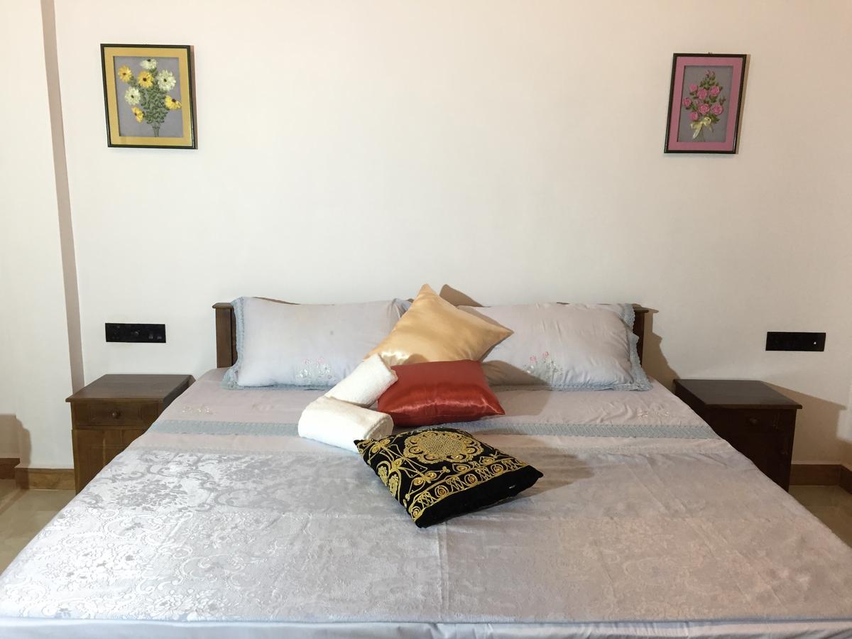 Villa Nuova 캔디 외부 사진
