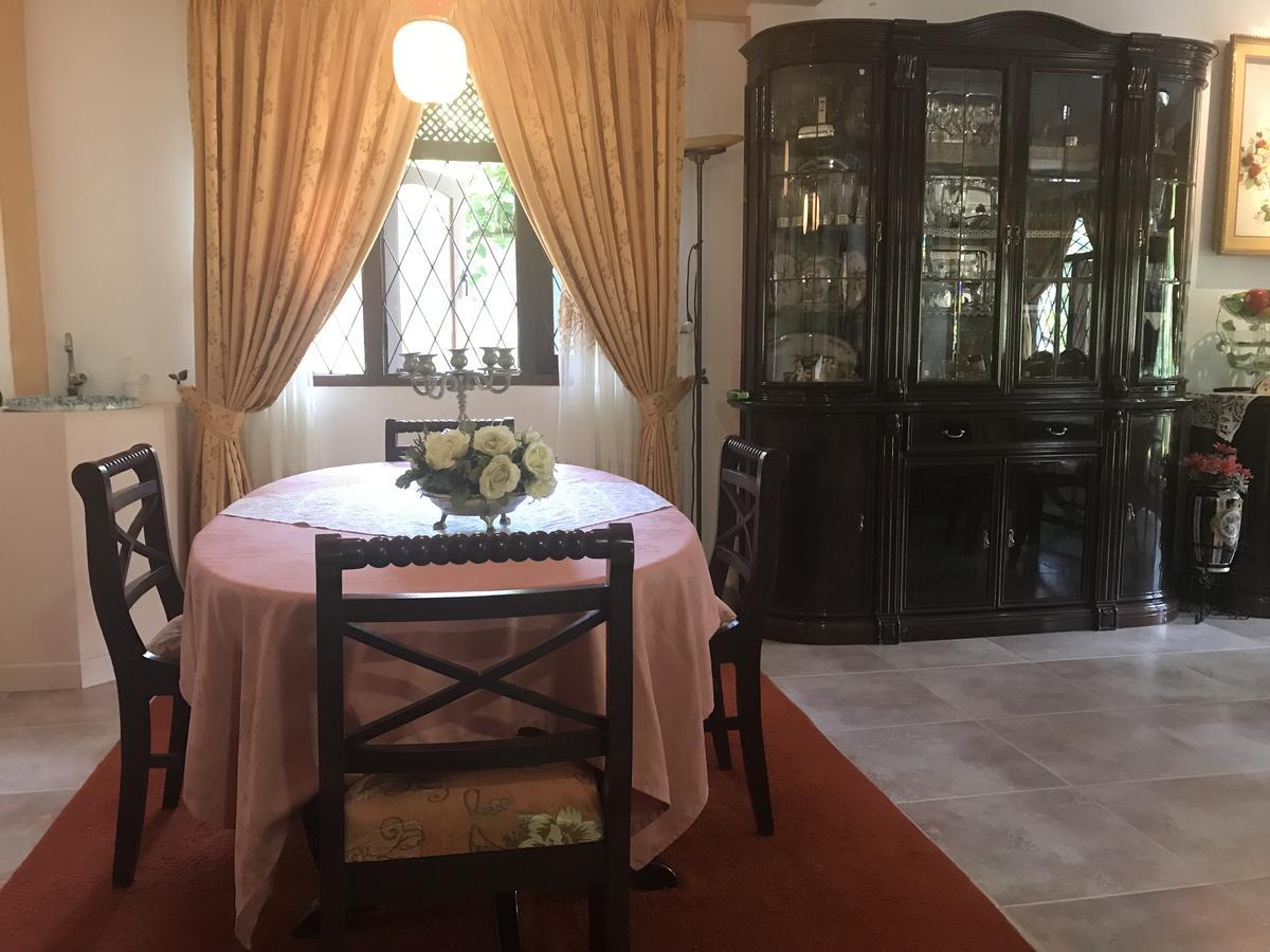 Villa Nuova 캔디 외부 사진